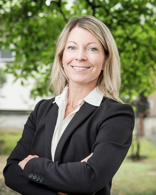 Tricia Wood