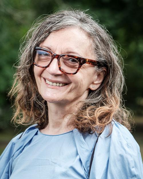 Vesna Nastova Zaccheo